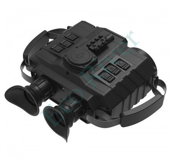 iRay xFuse PT-F