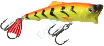 ПОППЕР AQUA 45mm, цвет 050