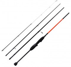 Спиннинг Maximus Pointer-X Travel Jig 23UL 2.3м 0.8-7г