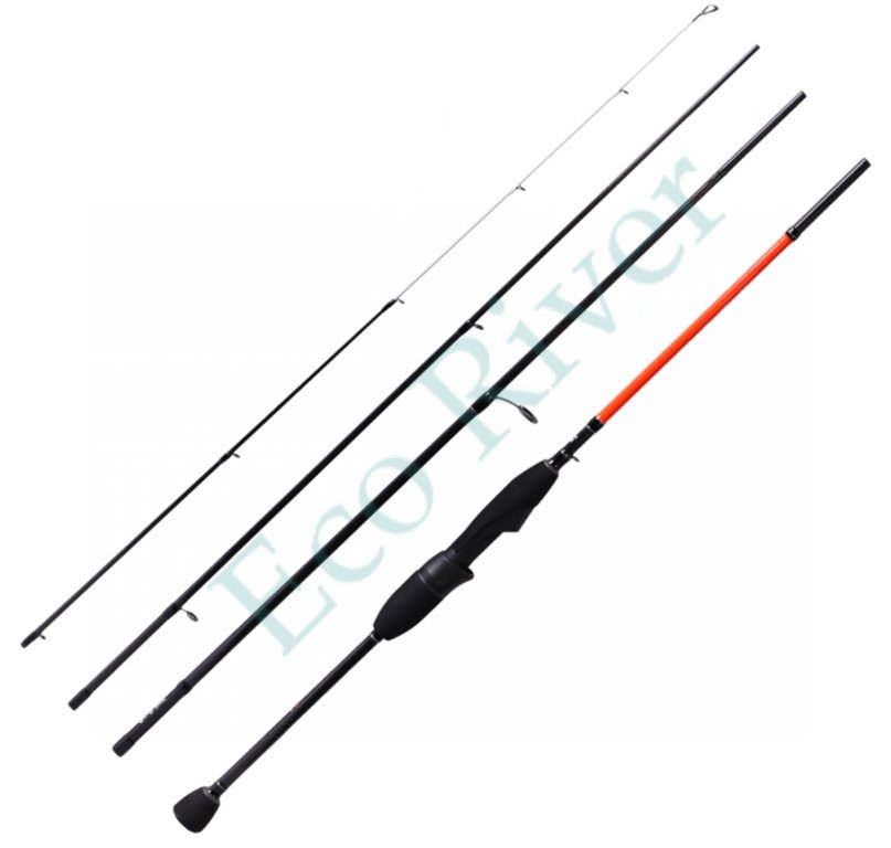 Спиннинг Maximus Pointer-X Travel Jig 23UL 2.3м 0.8-7г