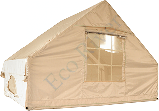 Палатка ARTELV TISO – S Бежевая