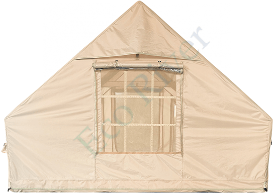 Палатка ARTELV TISO – S Бежевая