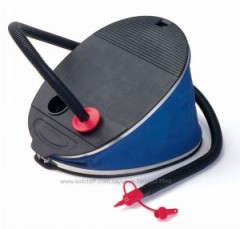 Насос механический ножной (6 шт./кор.)