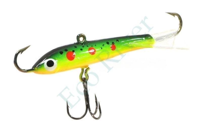 Балансир Alvega Fishing Master 14г 50мм BWFM-T63-N5A-1450