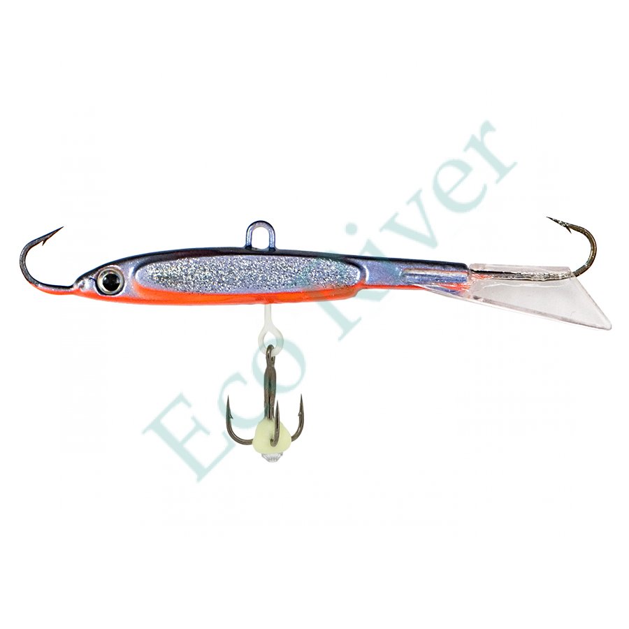 Балансир Spider Pro 01 65мм 13г цв.28
