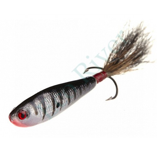 Бокоплав Lucky John Ossa 40мм 91401-12H