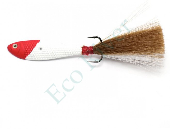 Бокоплав Namazu Angry Wasp, L-40 мм, 10 г, цвет 05/400/