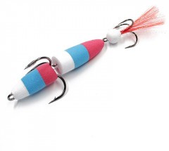 Мандула Yaman, р. M, 90 мм, цвет 12