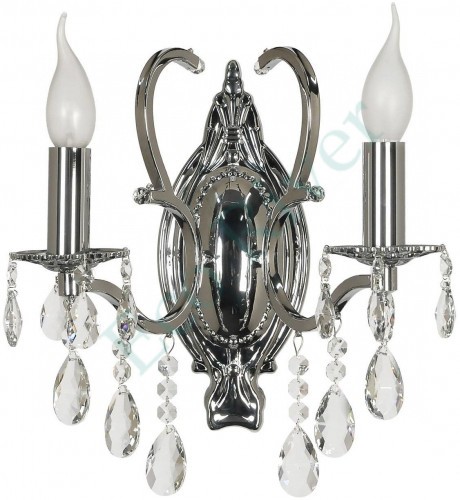 Бра Arti Lampadari Pisani E 2.1.2.601 N