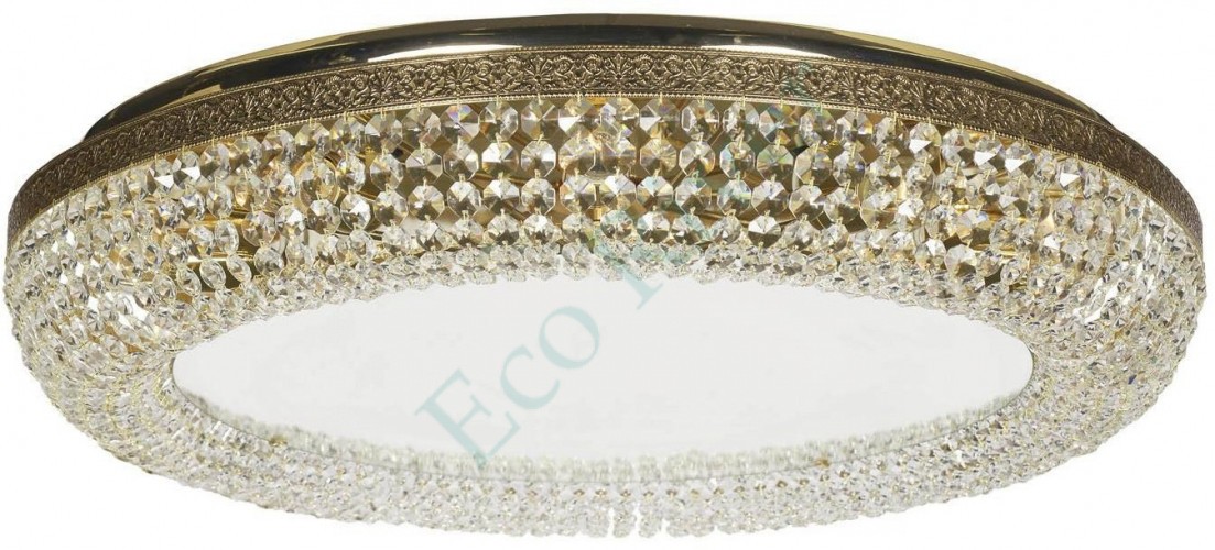 Потолочный светильник Arti Lampadari Santa E 1.4.80.600 GH