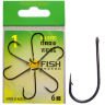 Крючок Fish Season Viking №10 BN 9шт 9501-10F