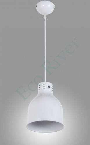 Подвесной светильник Arti Lampadari Colata E 1.3.P1 W