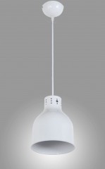 Подвесной светильник Arti Lampadari Colata E 1.3.P1 W