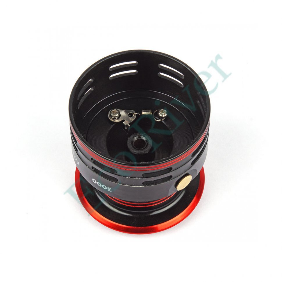 Катушка Nautilus Shock 2500