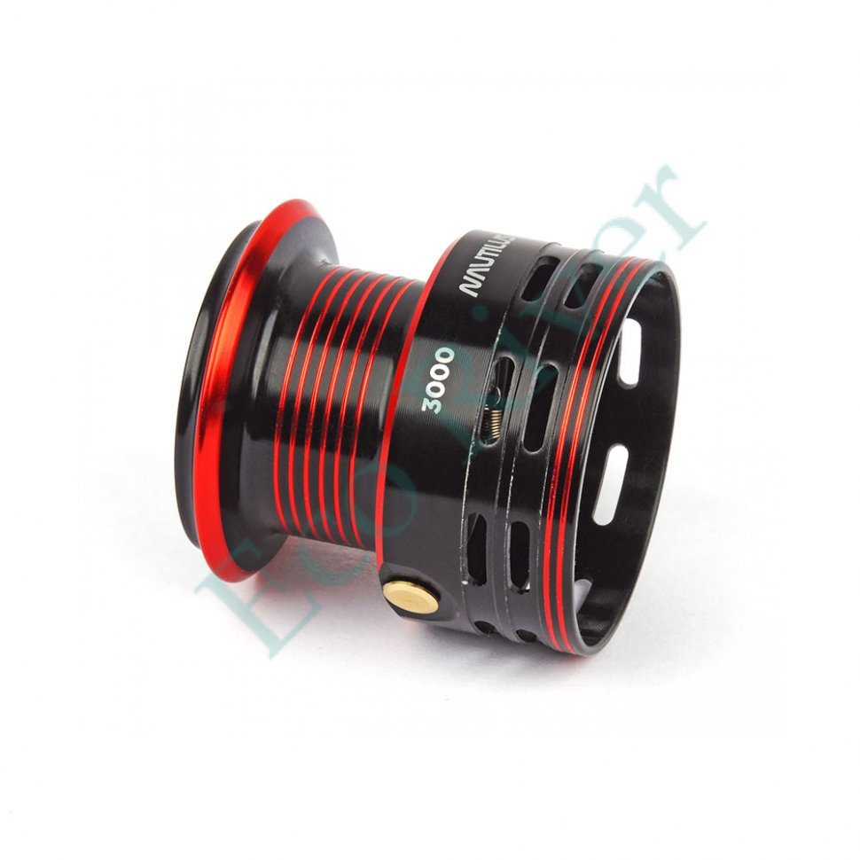 Катушка Nautilus Shock 2500