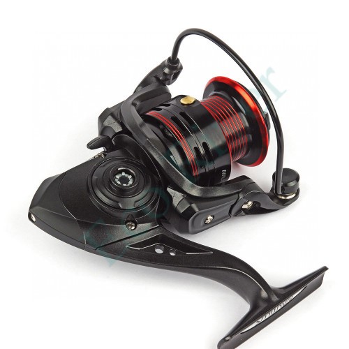 Катушка Nautilus Shock 2500