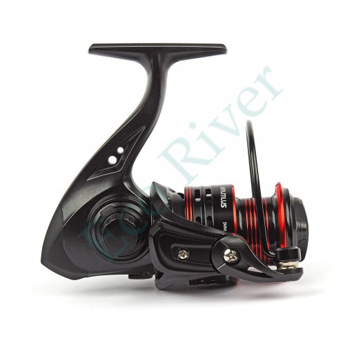 Катушка Nautilus Shock 2500