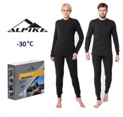 Комплект термо Alpika Universal р.58