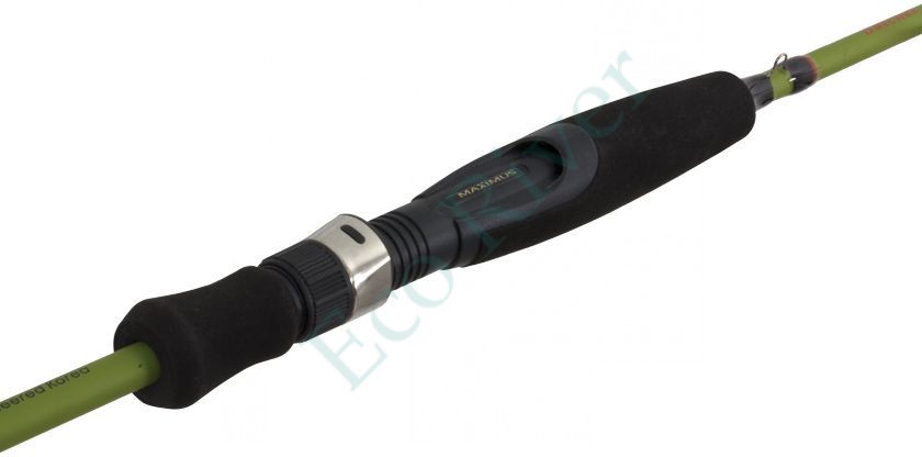 Спиннинг Maximus Butcher 21ML 2.1м 5-21г