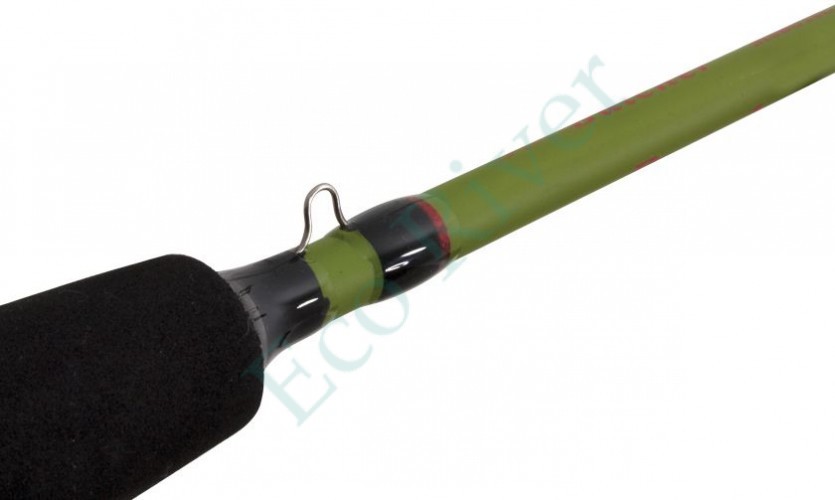 Спиннинг Maximus Butcher 21ML 2.1м 5-21г