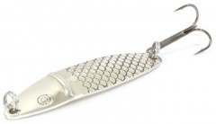 Блесна Питер Мерлинга 8г бел