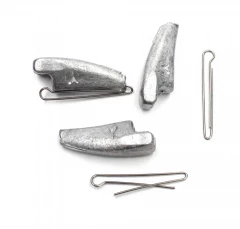 Груз Лыжа разборная Яман (20 шт.) - 22 гр./700/