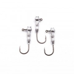 Джиг Шар Яман (уп. 20 шт.) кр. Kumho 2312 #6 - 1 гр.