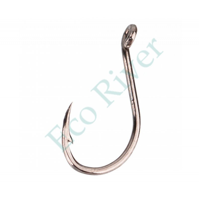 Крючок Flagman Ultra Feeder Bream And Carp Series 4 №12 12шт 304BN-12