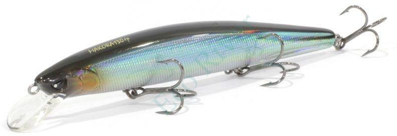 Воблер Lucky John Makora MA110F-121