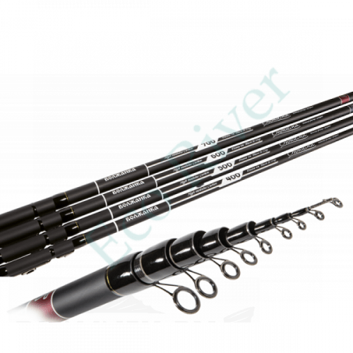 Удочка Волжанка Оптима с/к 4м 25г 010-0150