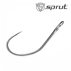 Крючок Sprut Hari S-21BC №6 9шт