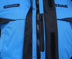 Костюм зимний Alaskan Polar New синий/черный р.XL