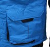 Костюм зимний Alaskan Polar New синий/черный р.XL