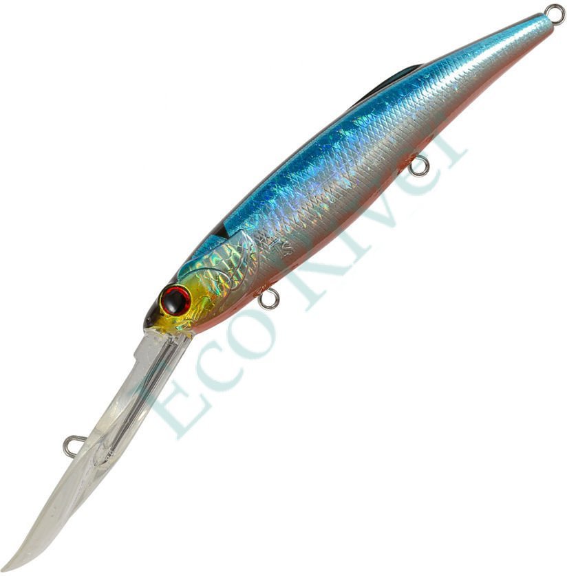 Воблер TsuYoki Provocator 120F 014R