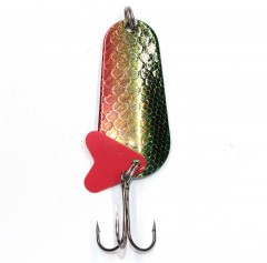 Блесна колеб. Namazu Squama, вес 22 г, цвет 20/200/