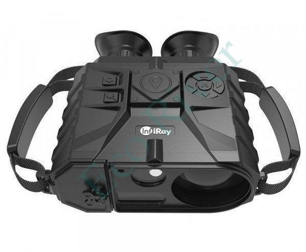 iRay xFuse PT-HD