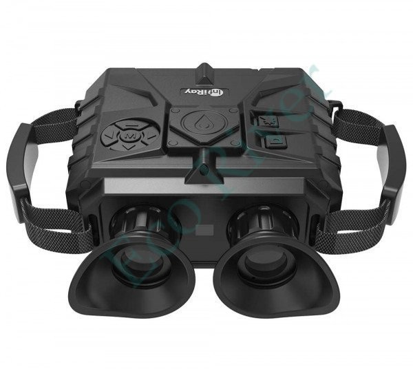 iRay xFuse PT-HD
