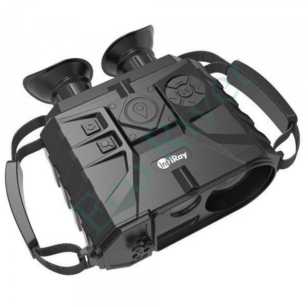 iRay xFuse PT-HD