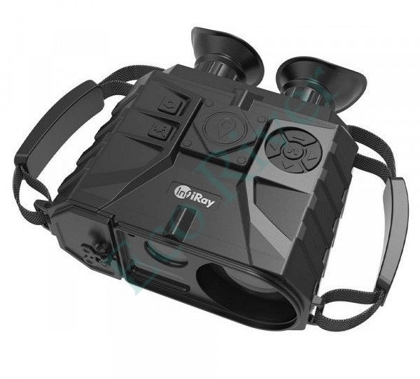 iRay xFuse PT-HD
