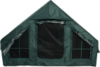 Палатка ARTELV TISO – S Зелёная