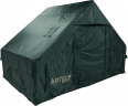 Палатка ARTELV TISO – S Зелёная