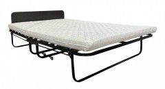 Раскладная двуспальная кровать ЭКСТРА