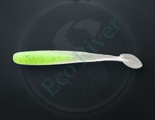 Приманка силик. Sprut Dako 75 3.2г/TLG 6шт