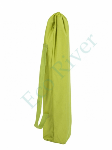 Стол President Fish 8718 210 зеленый