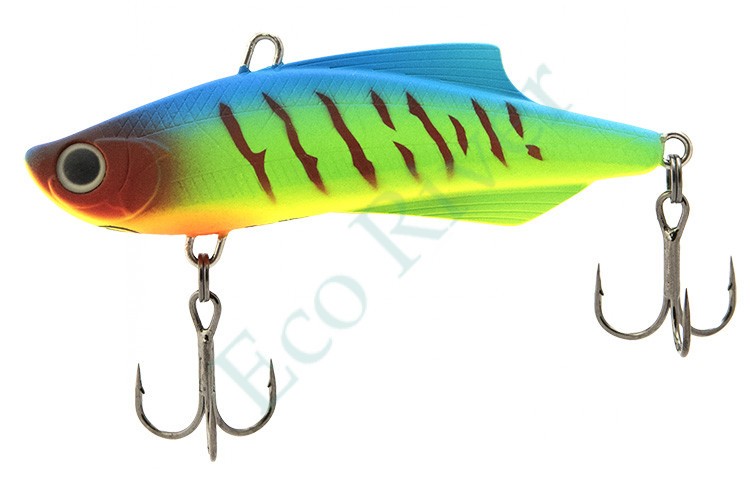 Виб ECOPRO Tor 77мм 25г 012 First aid