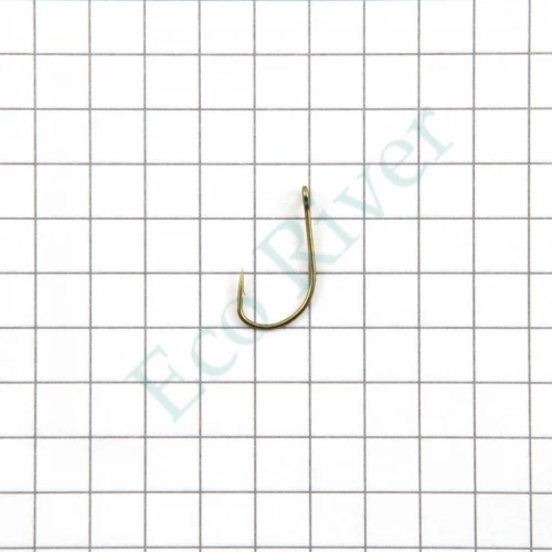 Крючок Owner Split Shotter MH-11 green №8 13 шт