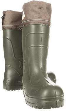 Сапоги Йети СВ-75 -60С р-р 41 олива