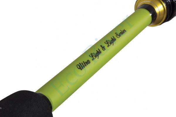 Спиннинг Maximus Ichiro 22L 2.2м 2-9г