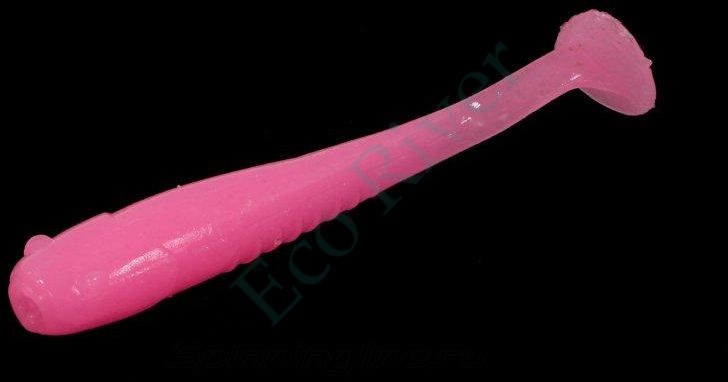 Виброхвост Lucky John Pro S Baby Rockfish съедоб. 03,50 20шт 140149-F05