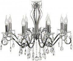 Подвесная люстра Arti Lampadari Vesuvio E 1.1.8.601 N